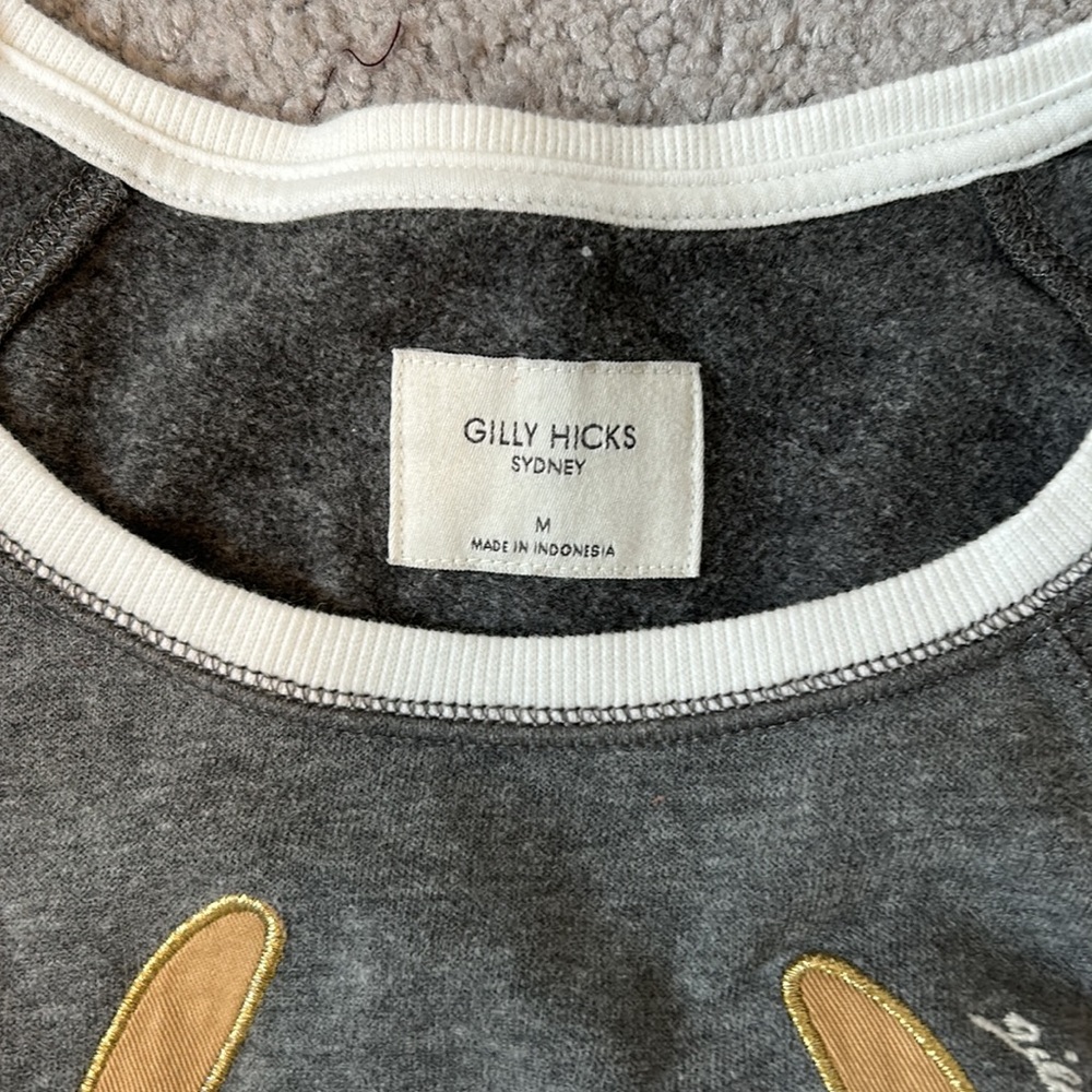 Gilly hicks sweater - Picture 2 of 2